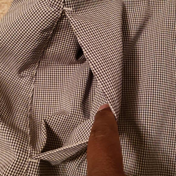 Lady Pinseeker Women's Golf Skirt - Picture 9 of 16